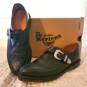 Dr Martens Martel Creeper UK 6.5